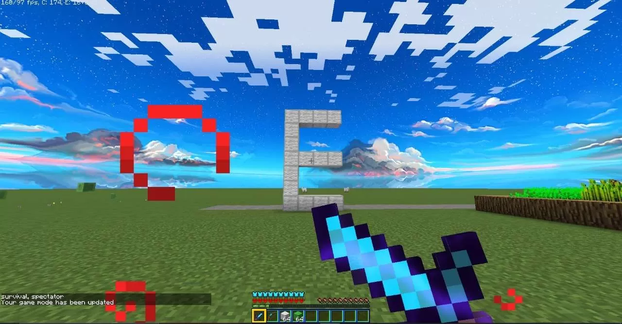 Gallery Image 5 for Biasa Adja Texture Pack v4 on PVPRP